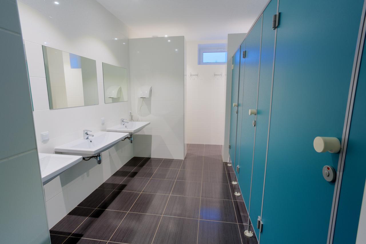 Comfort Hotel & Hostel Zaporizhia Екстериор снимка