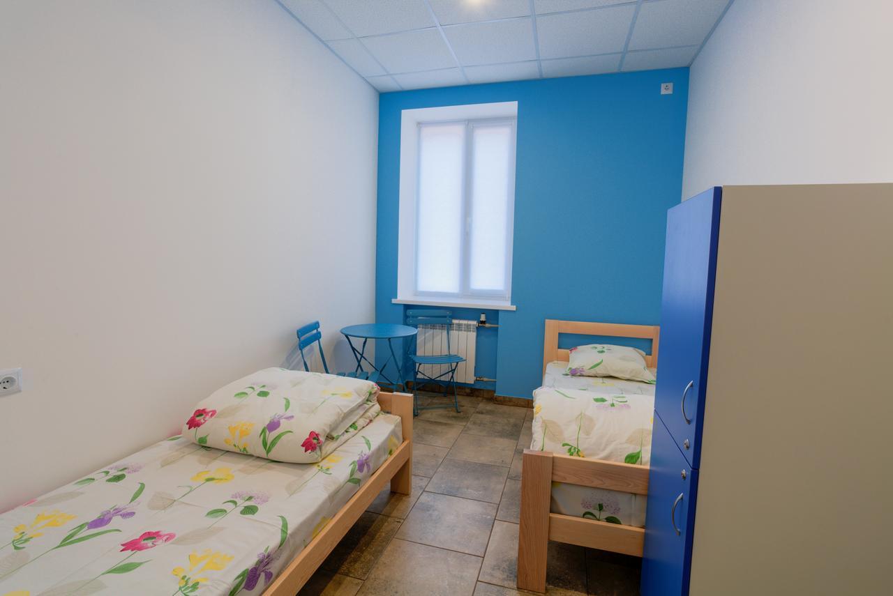 Comfort Hotel & Hostel Zaporizhia Екстериор снимка