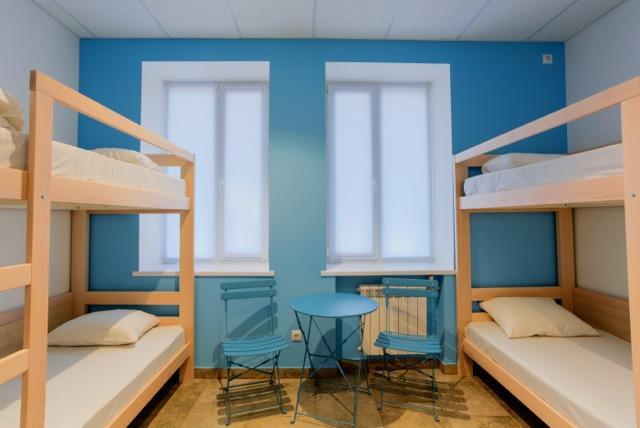 Comfort Hotel & Hostel Zaporizhia Екстериор снимка